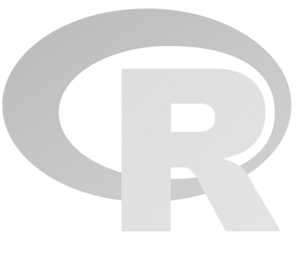 R programming language