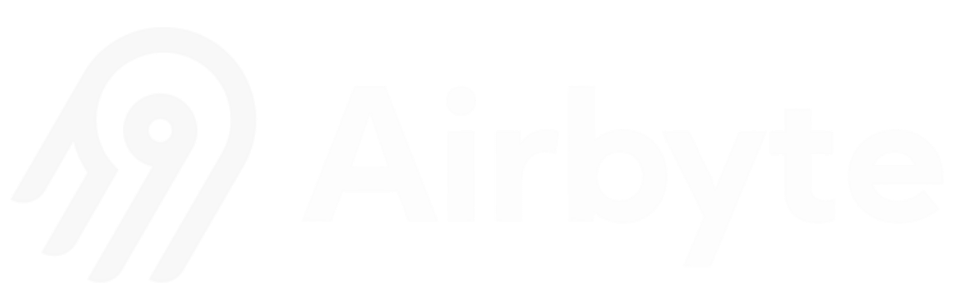 Airbyte Airbyte