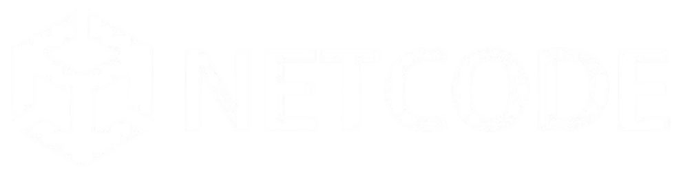 Unity Netcode for GameObjects networking solution logo