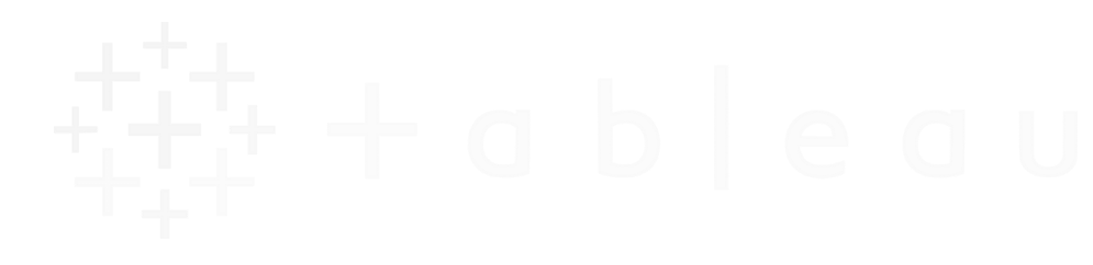 Tableau data visualization