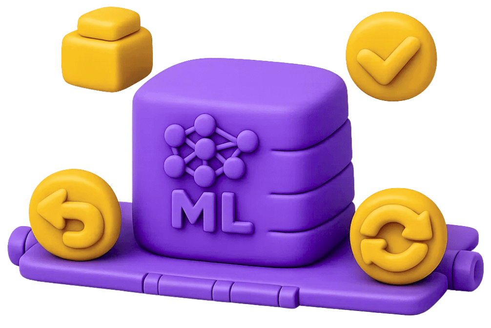 Data Science MLOps and Model Lifecycle Management Data science MLOps and model lifecycle management services