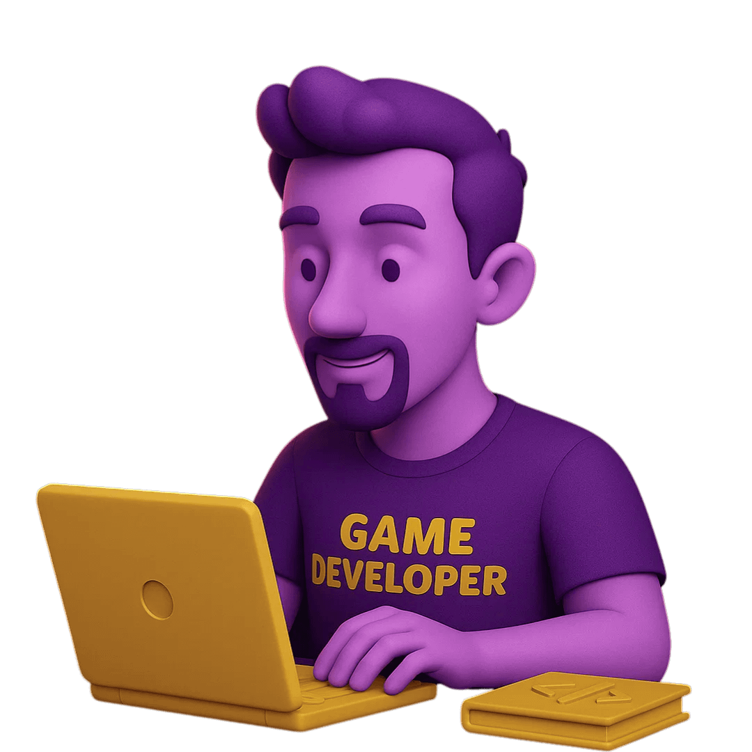 Game development services developer