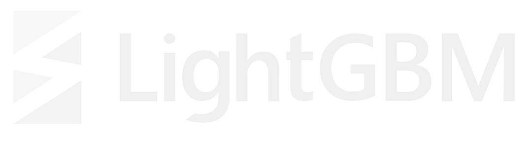 LightGBM Machine Learning LightGBM machine learning
