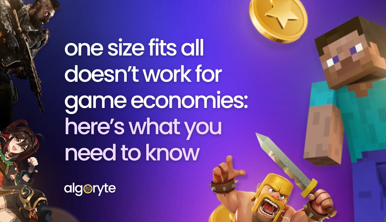 In-game economies