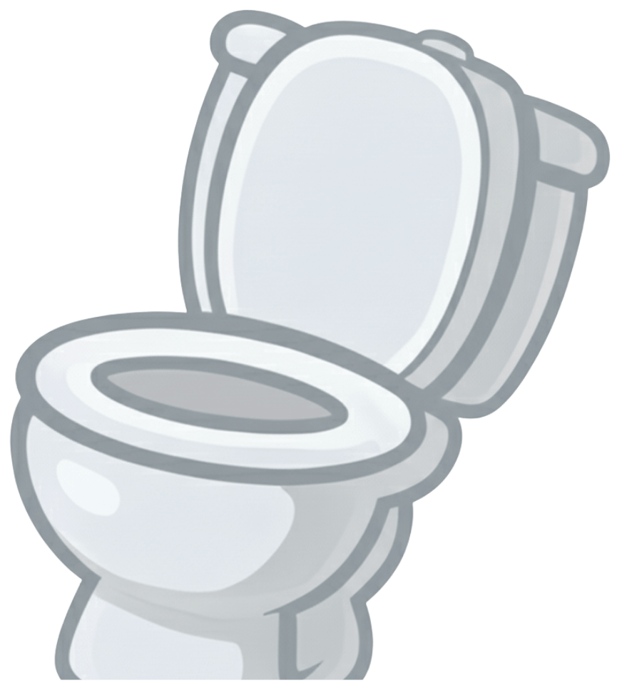 Educational Game Bathroom Breaks Bladder Defender, an educational game educating kids on the importance of taking timely bathroom breaks