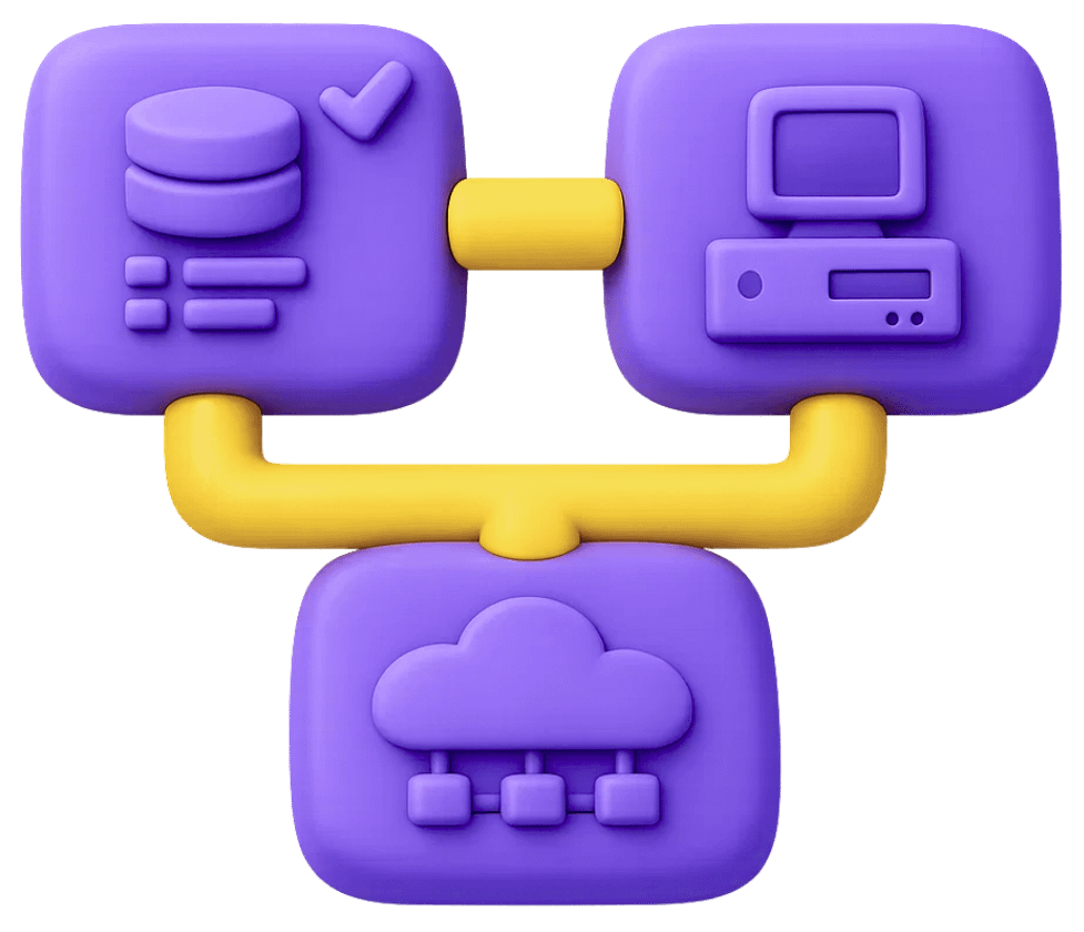 Data Science Data Integration and Legacy Systems Data science services to integrate data and modernize legacy systems
