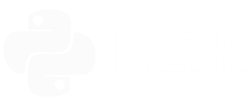 NLTK natural language processing