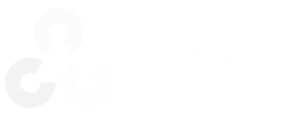 OpenCV computer vision