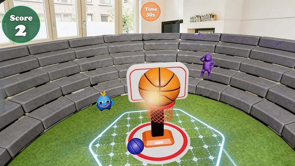 The Business Case for XR in Retail, Healthcare & Gaming 6 VR/XR services 03