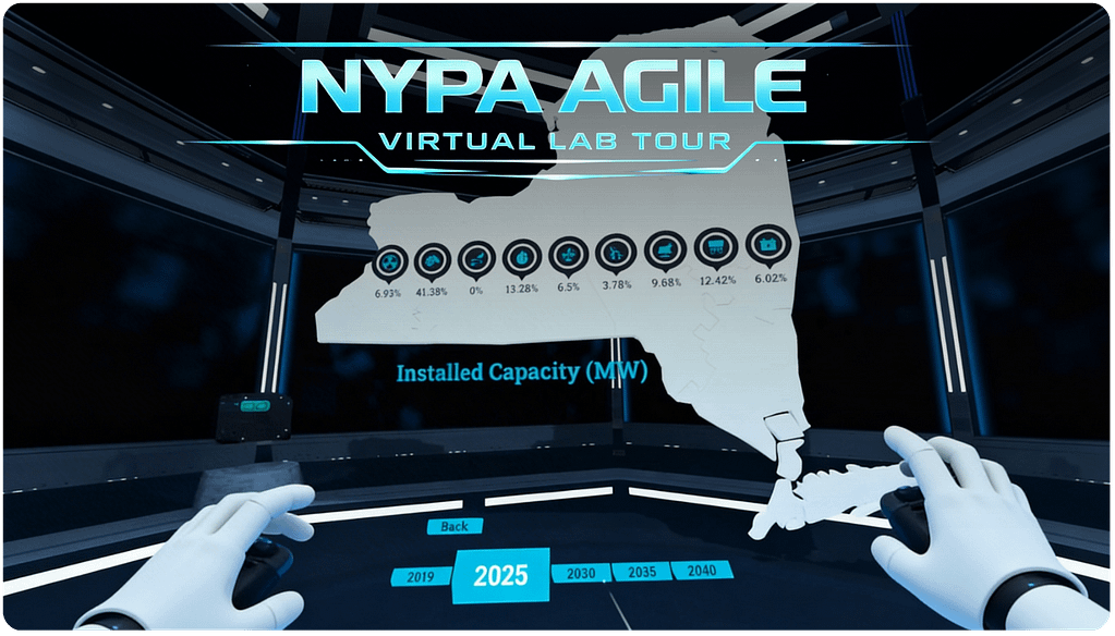 The Business Case for XR in Retail, Healthcare & Gaming 4 Algoryte portfolio VR/XR 03