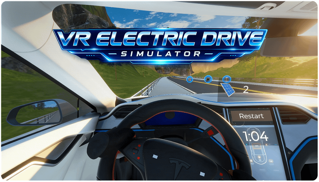 The Business Case for XR in Retail, Healthcare & Gaming 7 Algoryte portfolio VR/XR 05