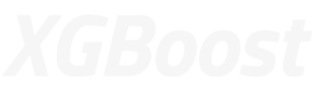 XGBoost machine learning