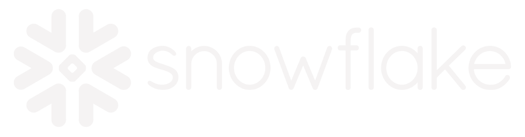 Snowflake databases and data warehousing