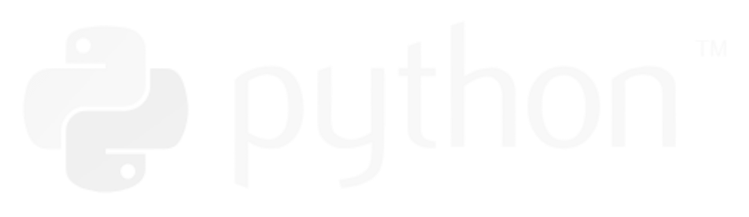 Python programming language