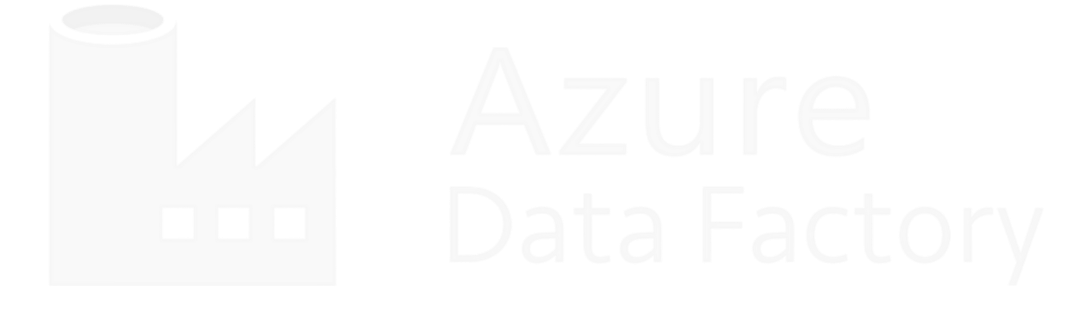 Azure Data Factory orchestration