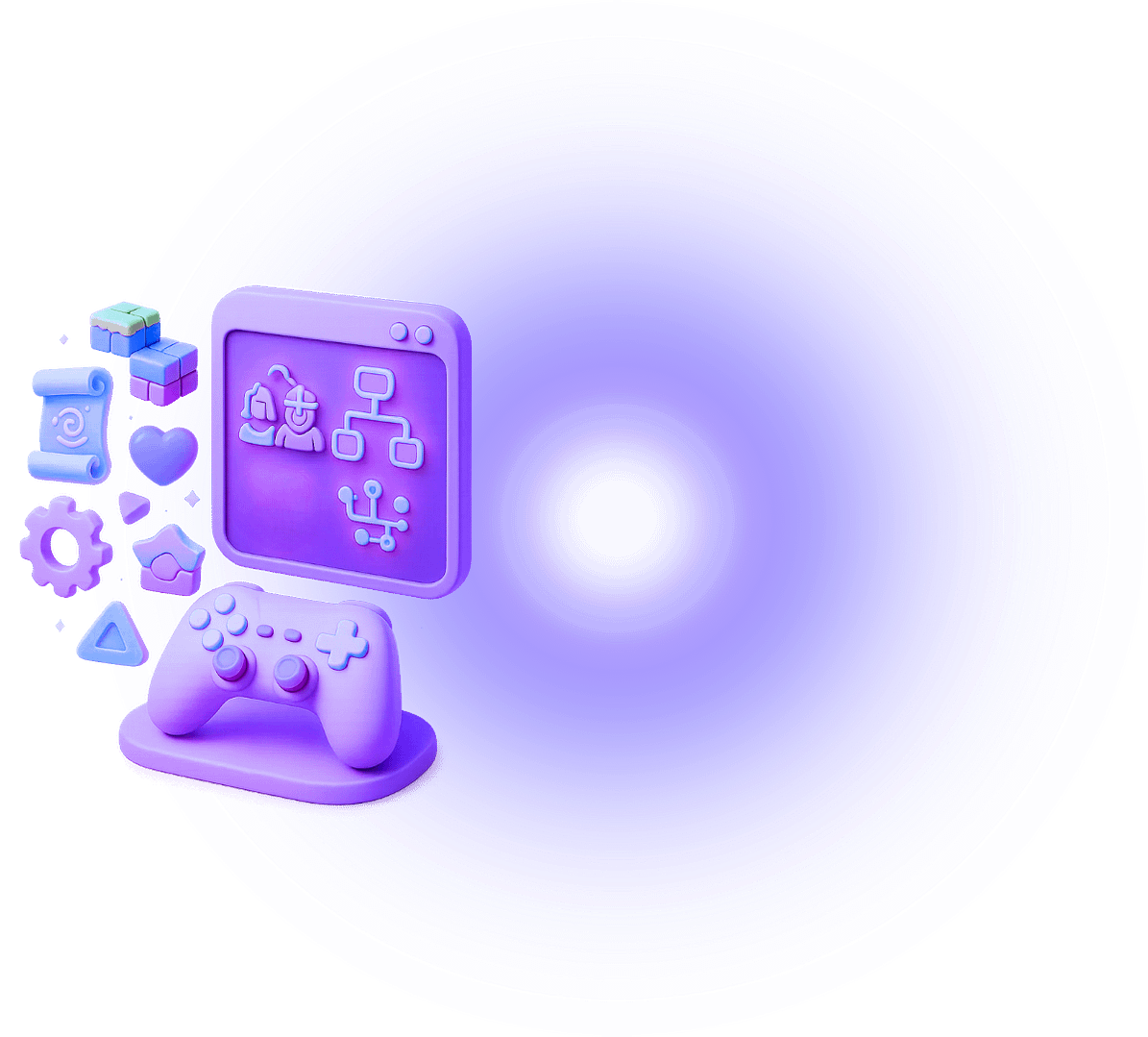 Algoryte RPG Game Development Services