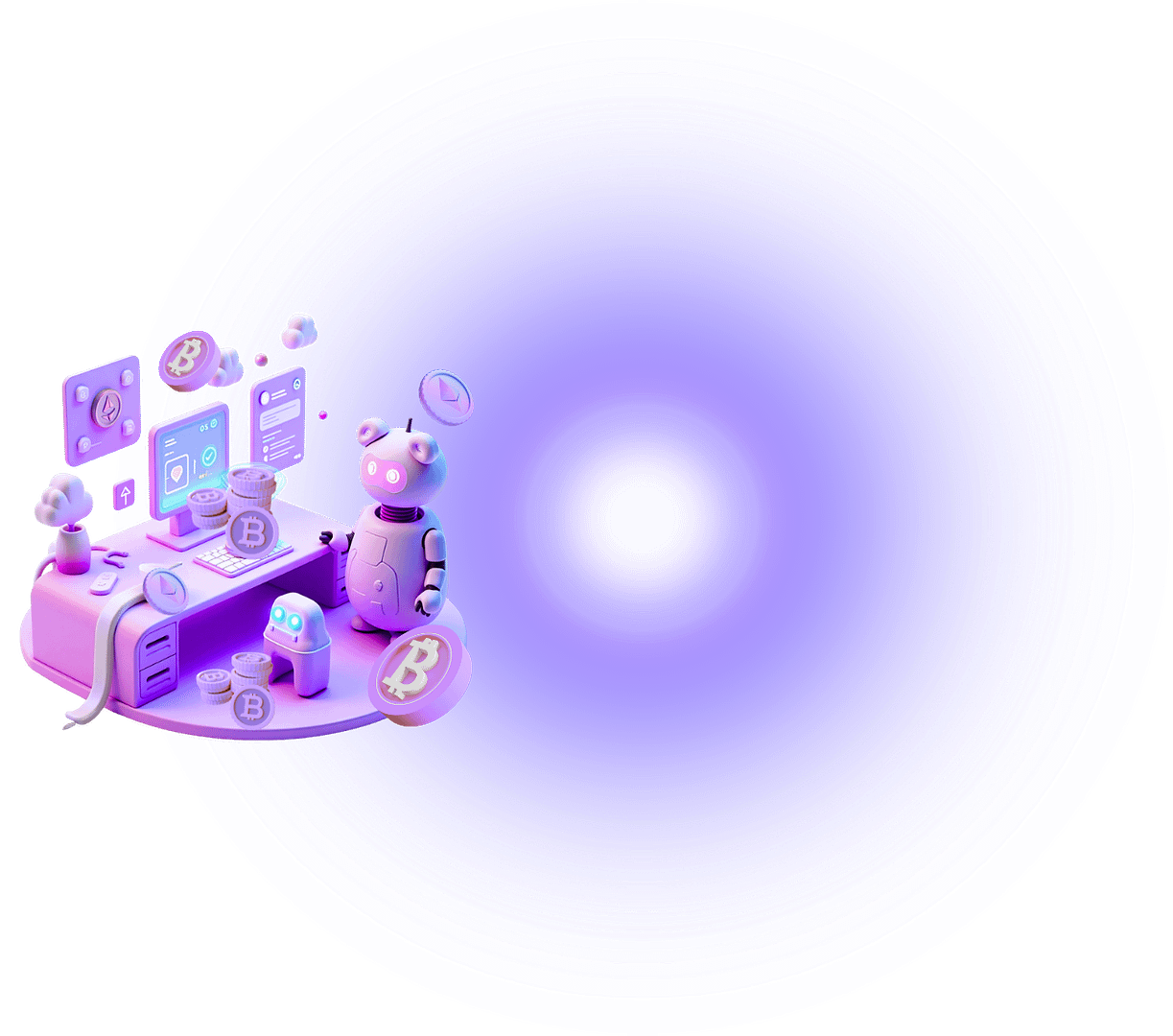 Algoryte P2E Game Development Services 5