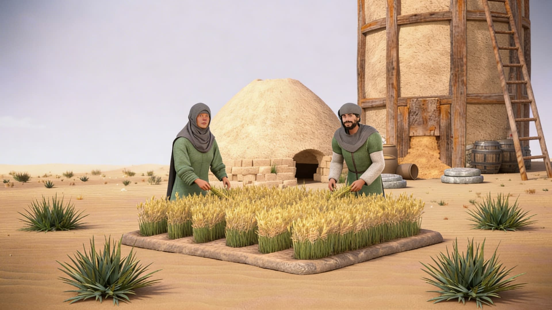 Algoryte game art services 07