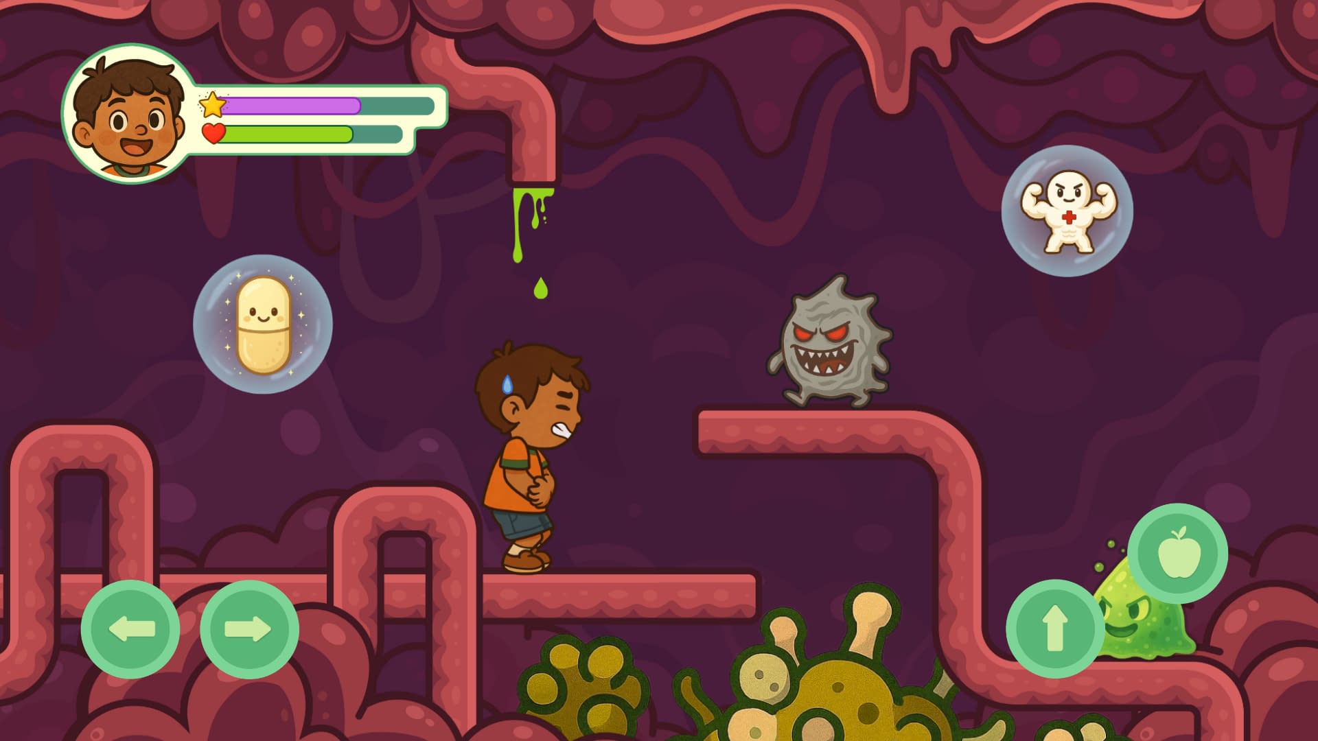 Algoryte game development services 11