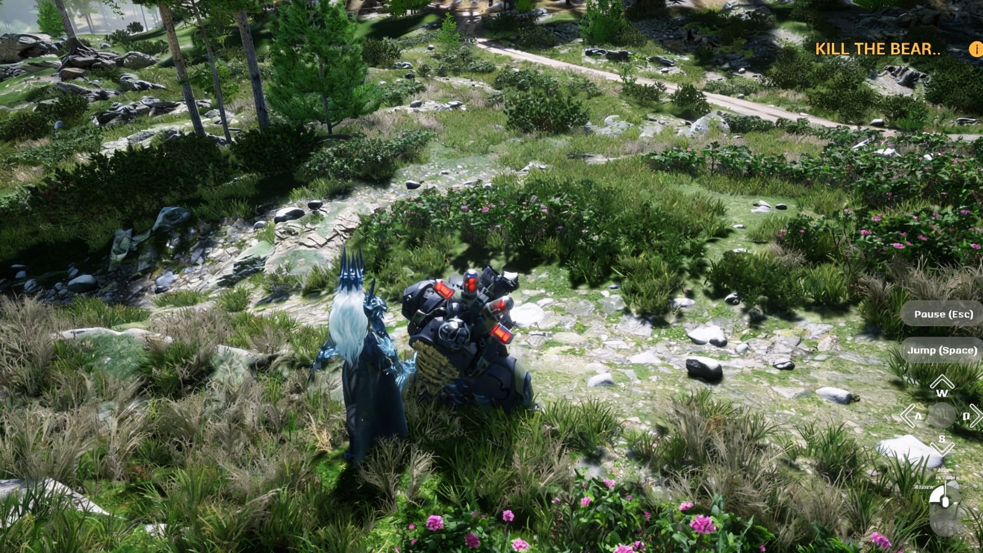 Algoryte game development services 13