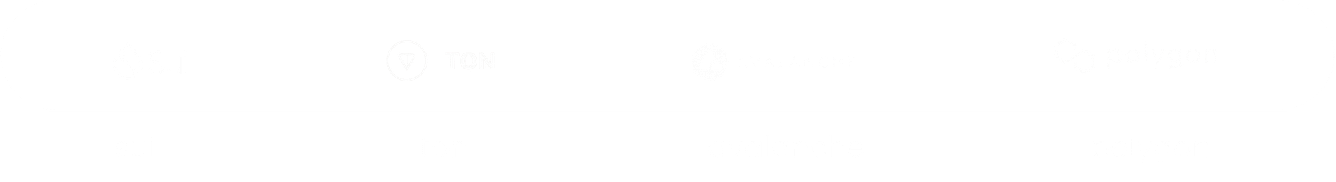 Algoryte dApp development services 4