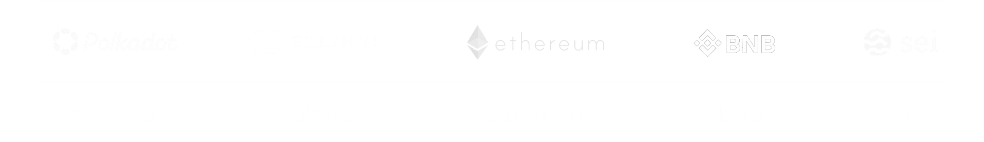 Algoryte dApp development services 3