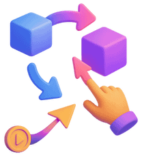 Algoryte dApp development services 1