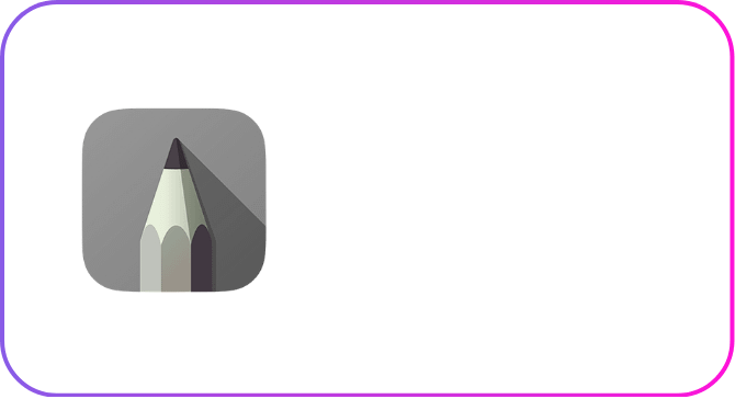 Sketchbook App