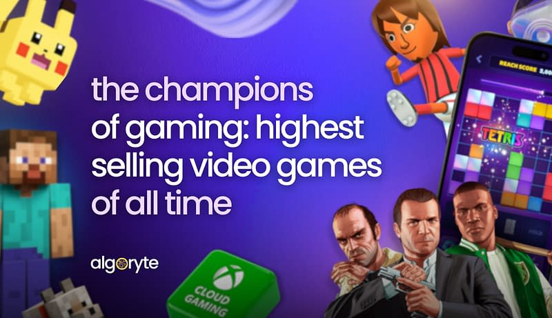 Highest selling video games Highest selling video games