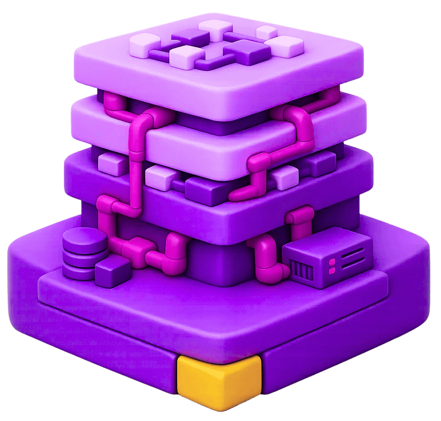 Data engineering and data architecture design and modeling services