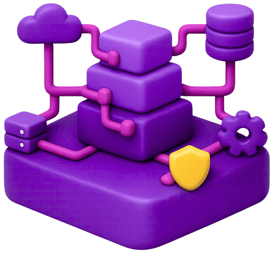 Data engineering environment setup and infrastructure provisioning process