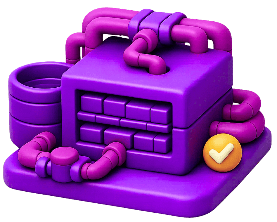 Data pipeline and warehouse development process