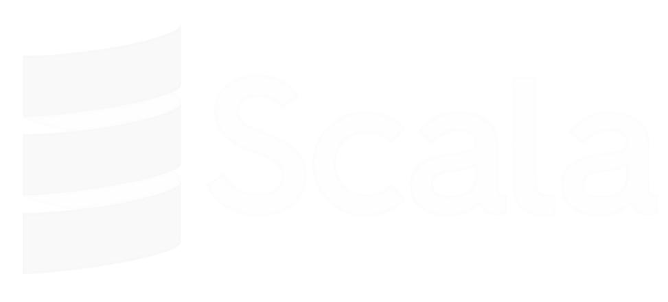 Scala programming language big data processing