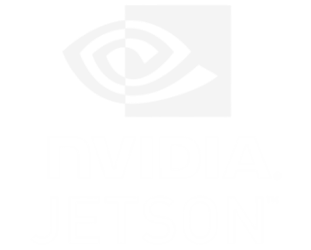 NVIDIA Jetson edge computing
