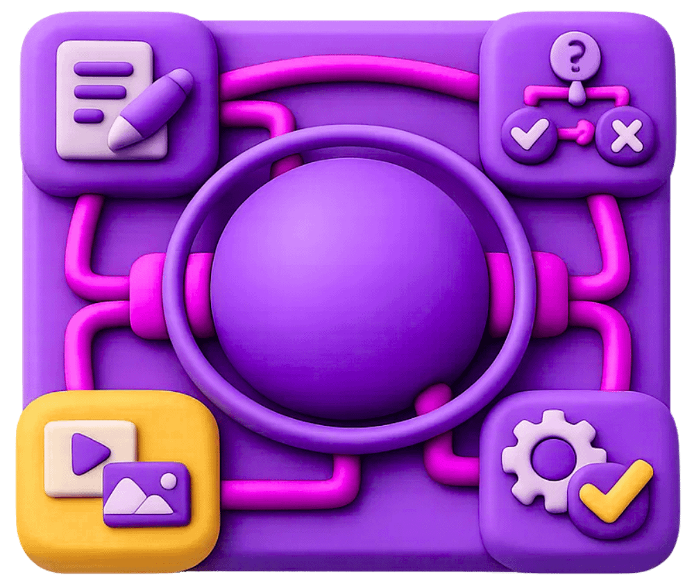 Generative AI and agentic AI solutions