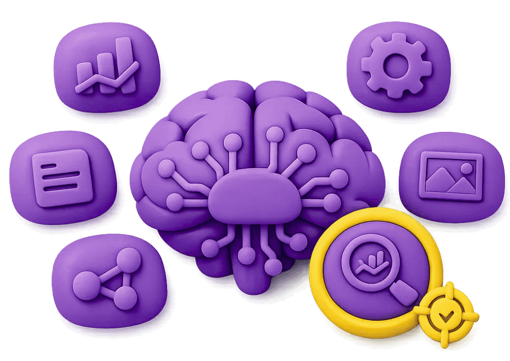 Data science consulting 4 Data science consulting AI/ML use case discovery and prioritization services