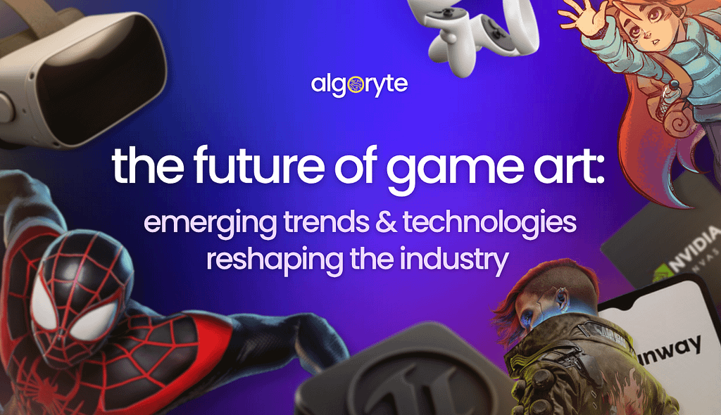 The Future of Game Art