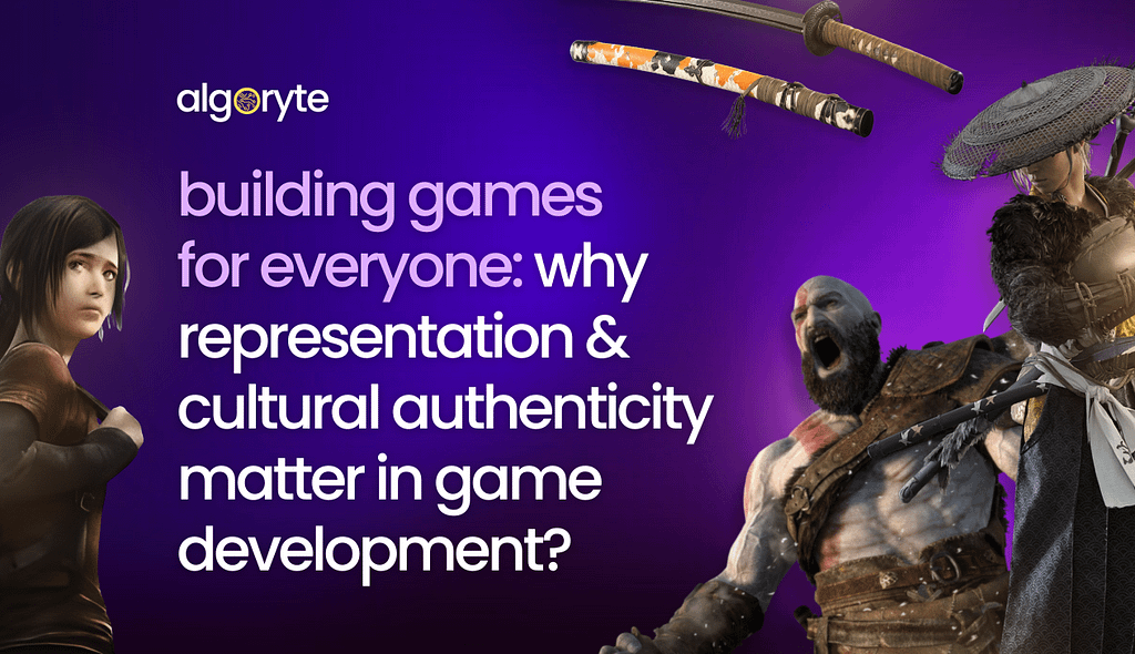 Algoryte building games for everyone