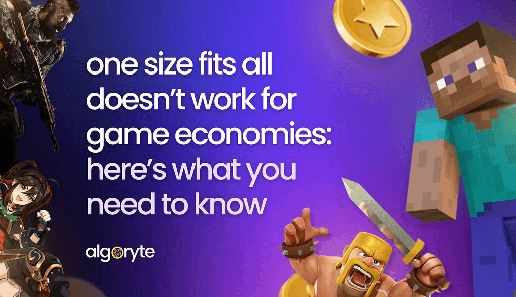 Algoryte one size fits all revised 3