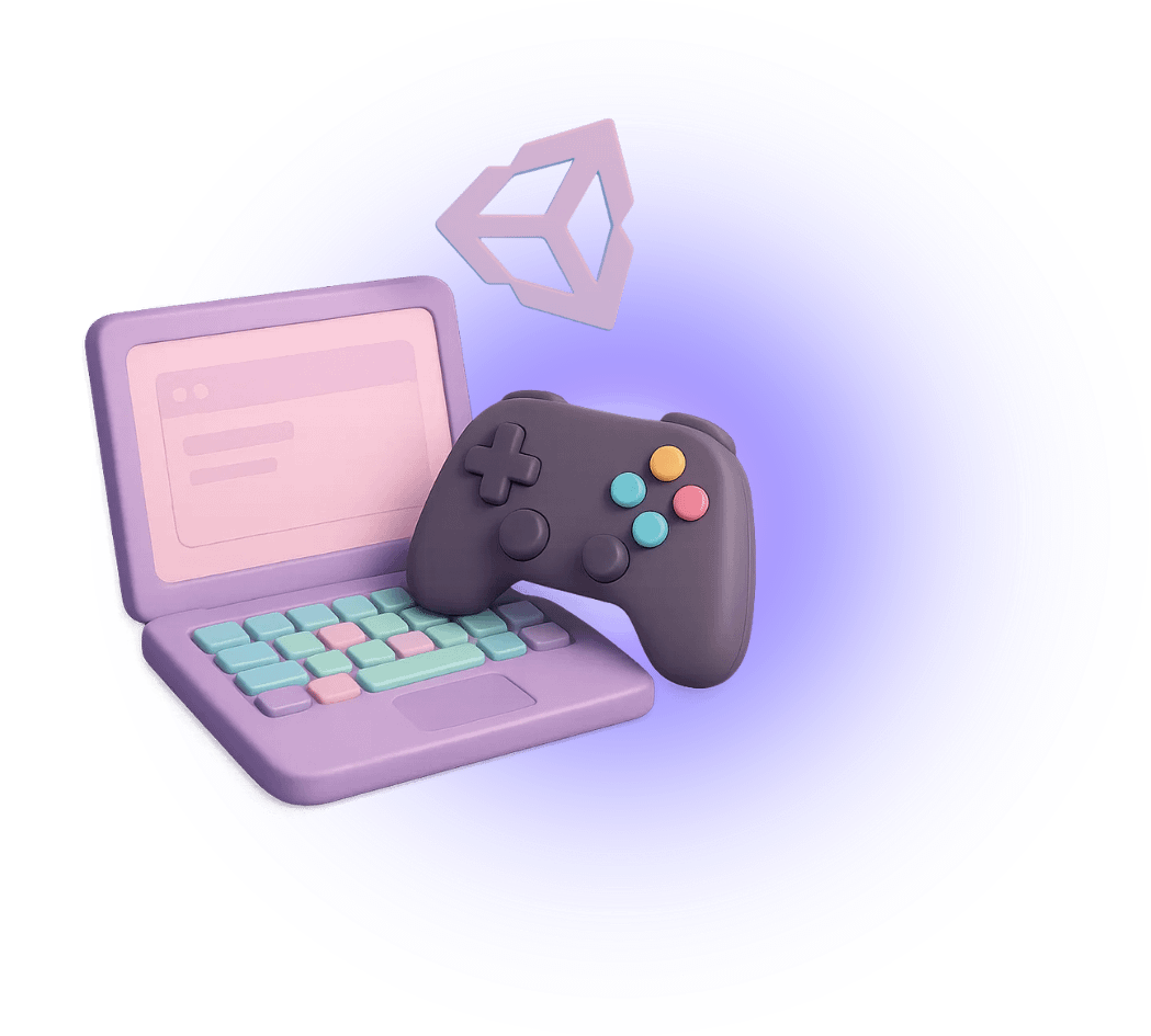 Unity Game Development Services 1 Algoryte Unity 3D Game Development Services 1