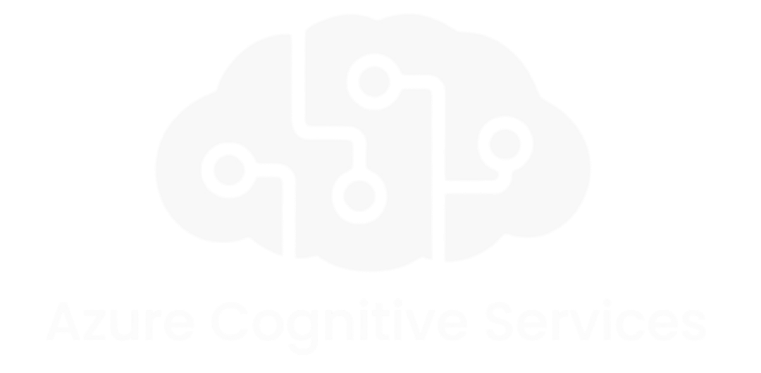 Azure cognitive services