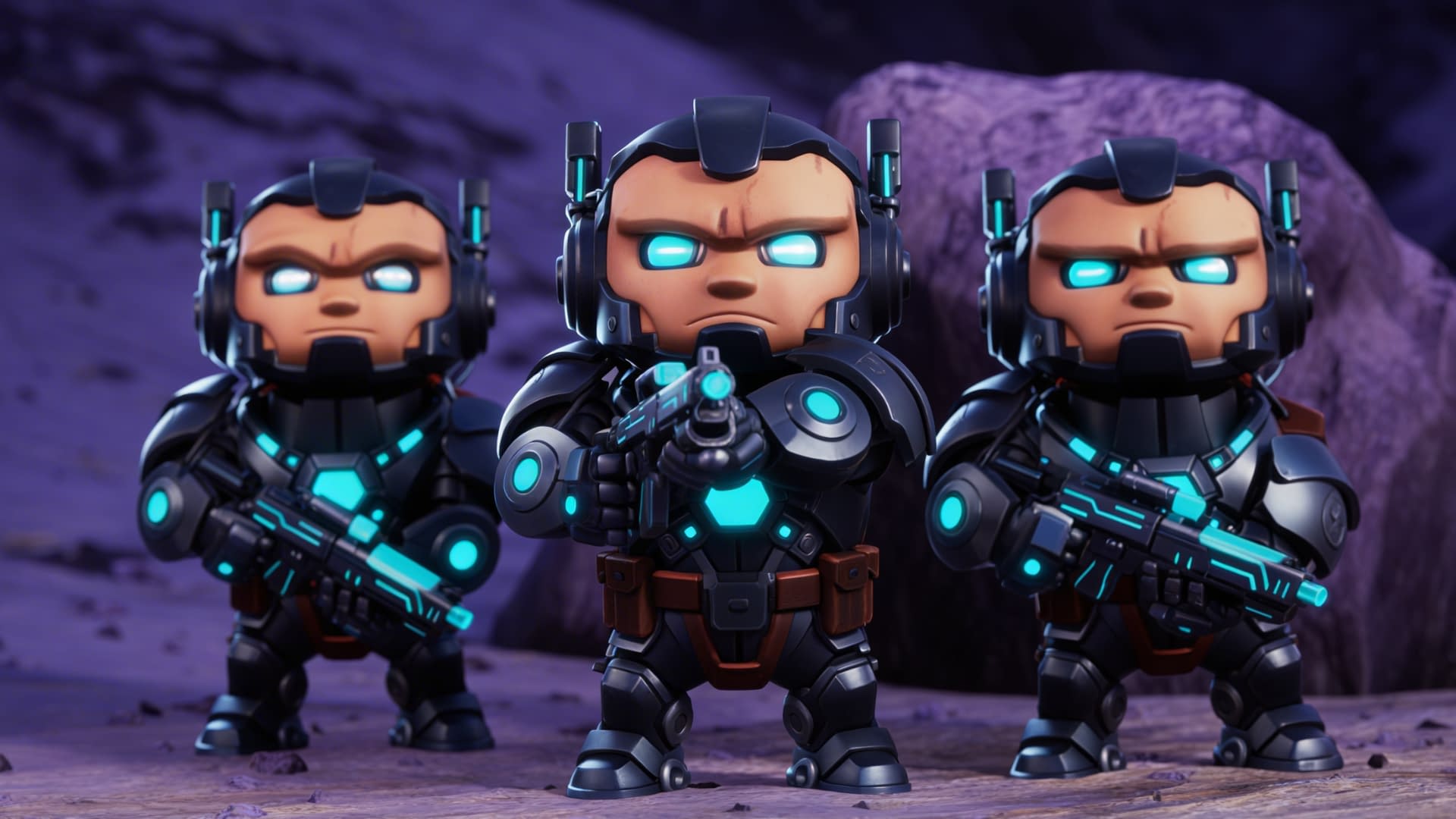 Algoryte game art services 02