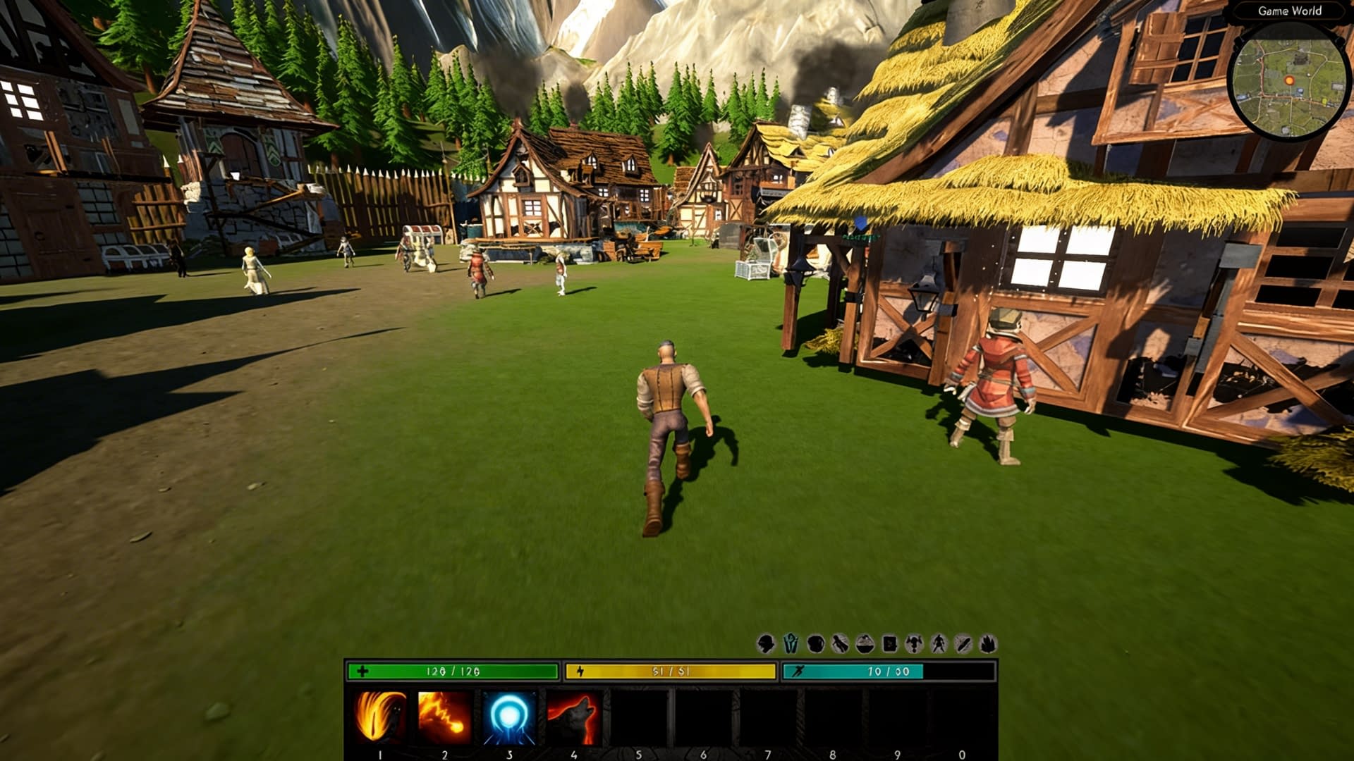 Algoryte game development services 07