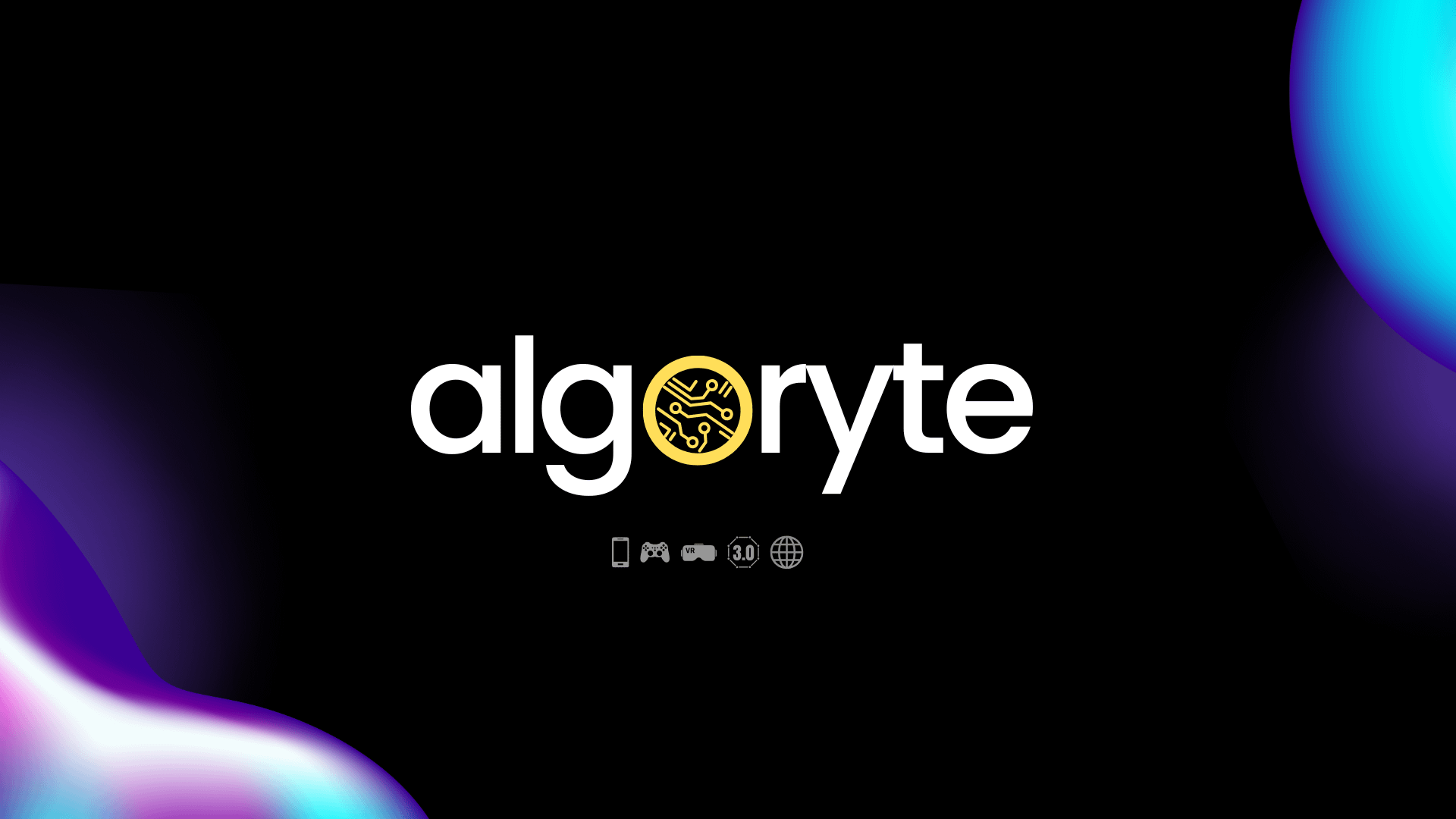 Algoryte