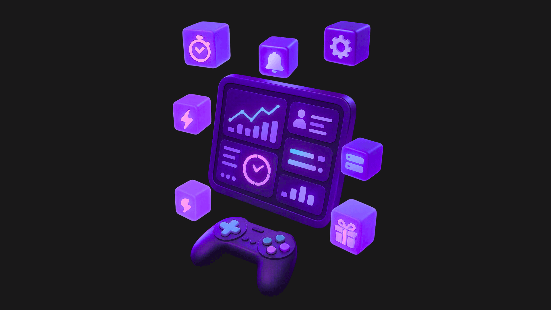 Game LiveOps Services | Algoryte