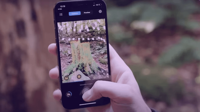 unleash Your creativity with Reality Scan: now on android too! 3 Algoryte 36e0f0 a9ec7f294af74fb8b3c941e8b5de7c55mv2