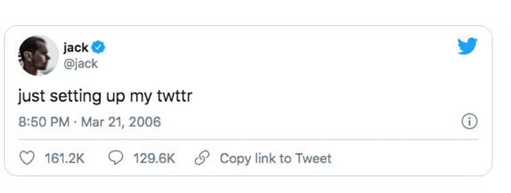 NFTs: From Boom to Bust to Boom Again 3 Algoryte firsttweet 0