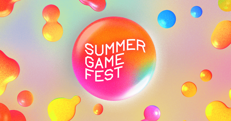 Game Extravaganza: Summer Showcases to Fill the E3 Void 1 Algoryte 660496877cd40246e69b8447 OG SGF24