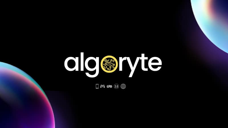 Algoryte 3
