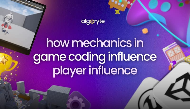 How Mechanics in Game Coding Influence Player Experience 3 Mechanics in game coding